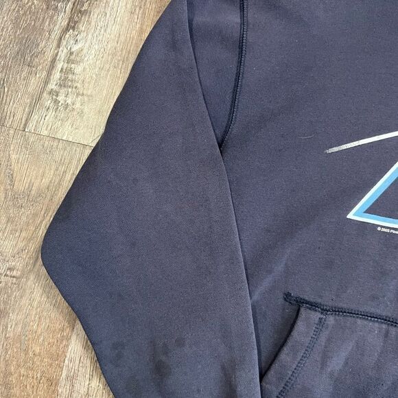 Vintage Pink Floyd Hoodie  - Picture 5 of 15